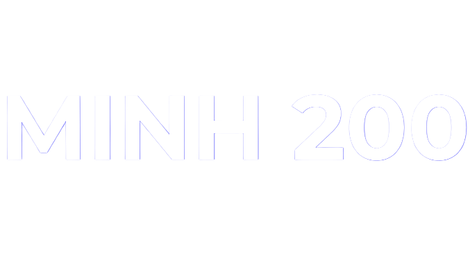 Minh 200